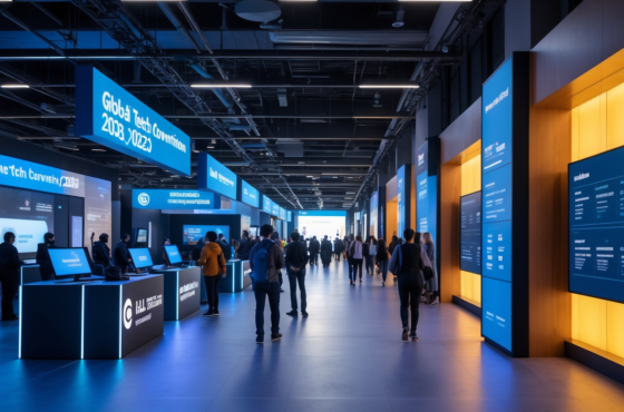Top Tips for Navigating Conventions and Networking 2023