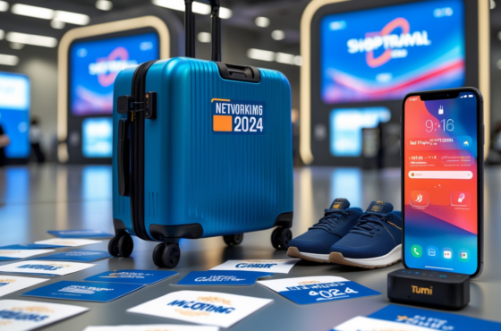 Top Convention Tips and Networking Opportunities 2024